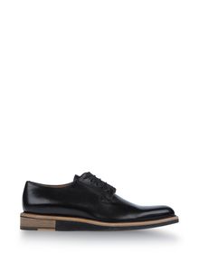 Laced shoes - DRIES VAN NOTEN