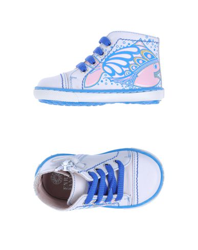 ZOOM ENRICO FANTINI JUNIOR - Sneakers