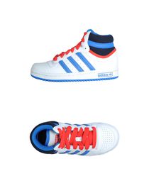 ADIDAS ORIGINALS - Low-tops