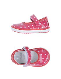 ENRICO FANTINI JUNIOR - Ballet flats