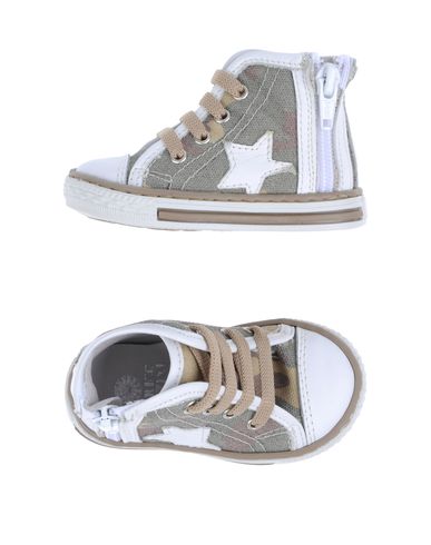ZOOM ENRICO FANTINI JUNIOR - Sneakers