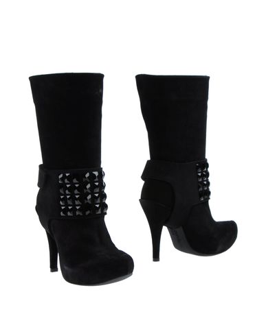 ZOOM PEDRO GARCÍA - Ankle boots