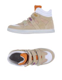 ENRICO FANTINI JUNIOR - Sneakers