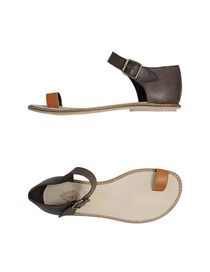 DONDUP - Flip flops