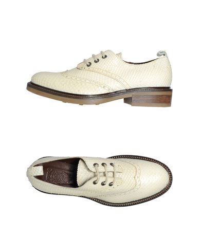 ZOOM DONDUP - Lace-up shoes