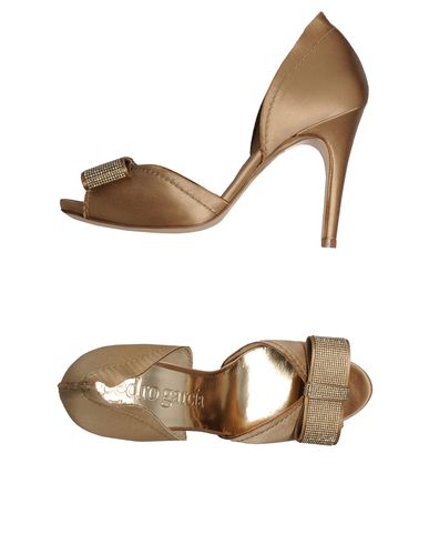 ZOOM PEDRO GARCÍA - High-heeled sandals