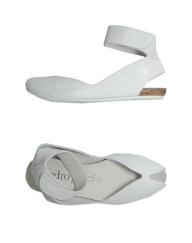 ZOOM PEDRO GARCÍA - Sandals