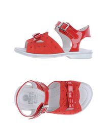 ENRICO FANTINI JUNIOR - Sandals