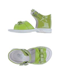 ENRICO FANTINI JUNIOR - Sandals