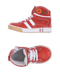 ENRICO FANTINI JUNIOR - Sneakers