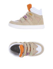 ENRICO FANTINI JUNIOR - Sneakers