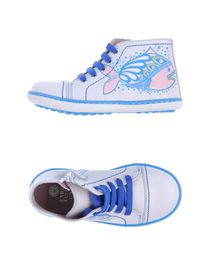 ENRICO FANTINI JUNIOR - Sneakers