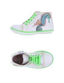 ENRICO FANTINI JUNIOR - Sneakers