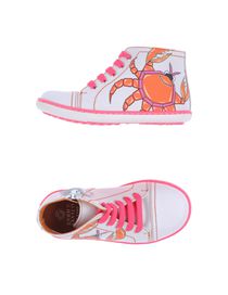 ENRICO FANTINI JUNIOR - Sneakers