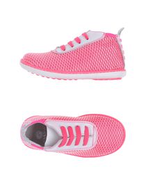 ENRICO FANTINI JUNIOR - Sneakers
