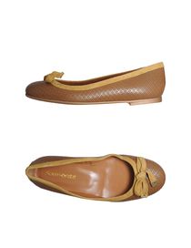 SAMSONITE FOOTWEAR - Ballet flats