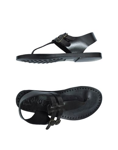 ZOOM PEDRO GARCÍA - Sandals