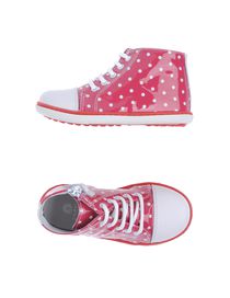 ENRICO FANTINI JUNIOR - Sneakers