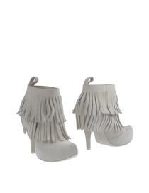 PEDRO GARCÍA - Ankle boots