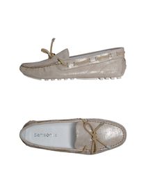 SAMSONITE FOOTWEAR - Moccasins