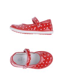 ENRICO FANTINI JUNIOR - Ballet flats