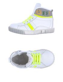 ENRICO FANTINI JUNIOR - Sneakers