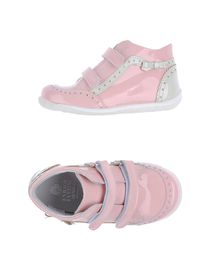 ENRICO FANTINI JUNIOR - Sneakers