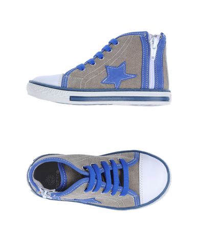 ZOOM ENRICO FANTINI JUNIOR - Trainers