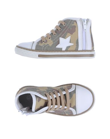 ZOOM ENRICO FANTINI JUNIOR - Trainers