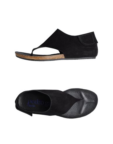 ZOOM PEDRO GARCÍA - Flip flops