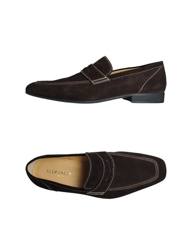 ZOOM ALEXANDER - Moccasins