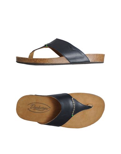 ZOOM DOCKSTEPS - Flip flops