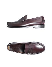 DOCKSTEPS - Moccasins