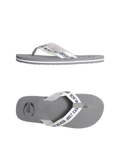 ZOOM JUST CAVALLI BEACHWEAR - Thong sandal