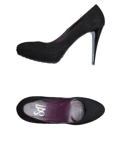 ZOOM GIANCARLO PAOLI - Platform pumps