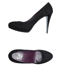 GIANCARLO PAOLI - Closed-toe slip-ons
