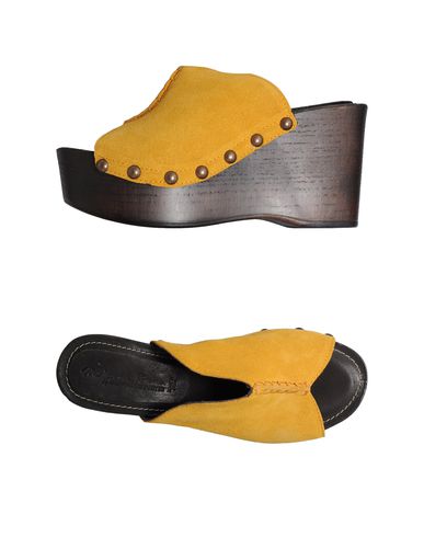 ZOOM MATERIA PRIMA by GOFFREDO FANTINI - Sandals