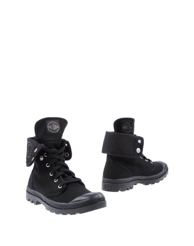 ZOOM PALLADIUM - Combat boots