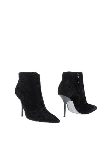 ZOOM RENE' CAOVILLA - Ankle boots