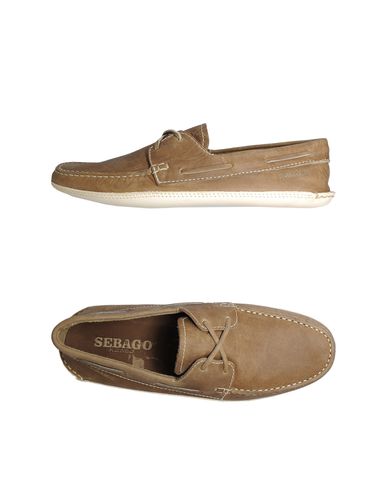 ZOOM SEBAGO - Moccasins