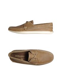 SEBAGO - Moccasins