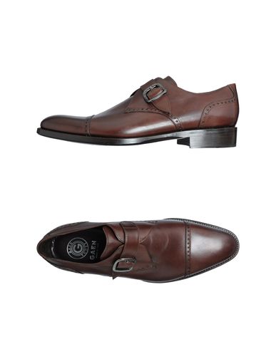 ZOOM GAEN - Moccasins