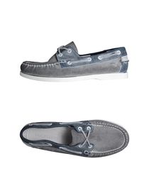 DOCKSTEPS - Moccasins