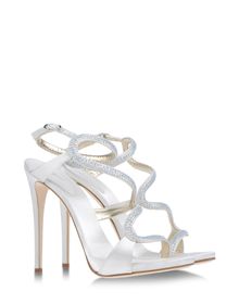 Sandals - GIUSEPPE ZANOTTI DESIGN