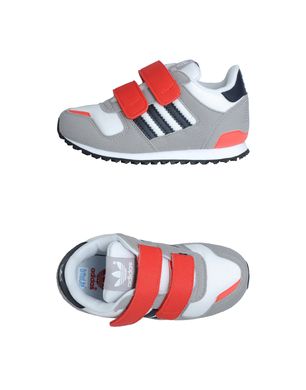 ADIDAS ORIGINALS - Low-tops