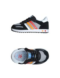 ADIDAS ORIGINALS - Low-tops
