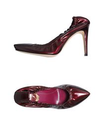 RENE' CAOVILLA - Closed-toe slip-ons 