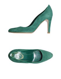 RENE' CAOVILLA - Closed-toe slip-ons 
