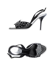 RENE' CAOVILLA - Sandals
