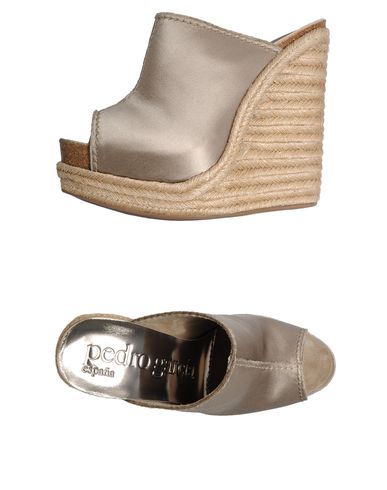 ZOOM PEDRO GARCÍA - Espadrilles
